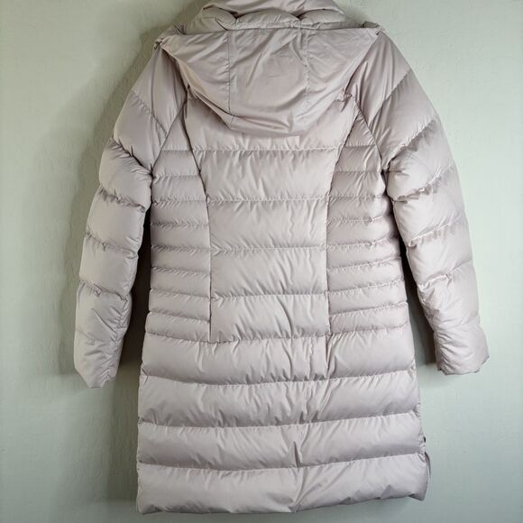 Athleta Downtown Jacket Puffer Jacket - Picture 5 of 8